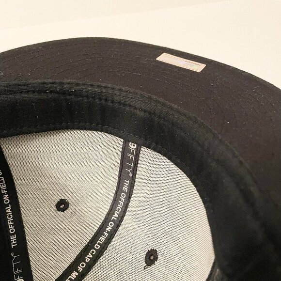 New Era 59Fifty San Francisco Giants On The Field Cap Hat Fitted Size 7 1/8 - Picture 15 of 15